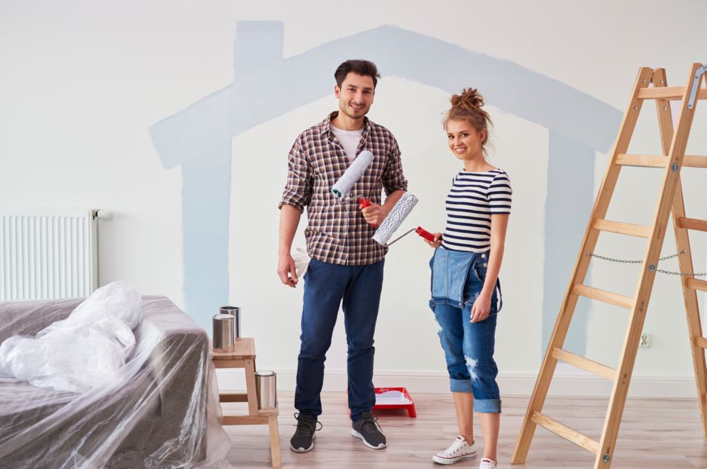 Why Regular Interior Painting is Essential for Home Maintenance Why Regular Interior Painting is Essential for Home Maintenance